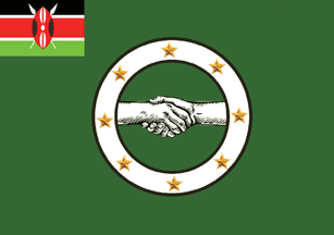 Migori Flag