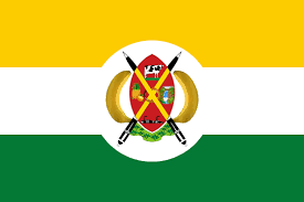 Nyamira Flag