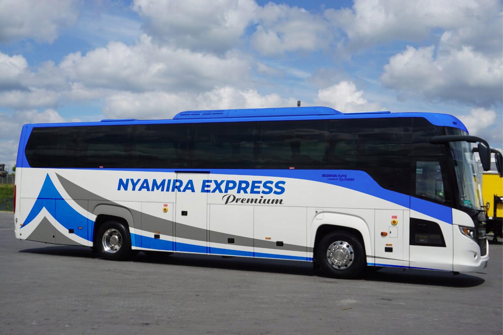 Nyamira Express