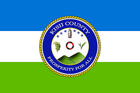 Kisii Flag