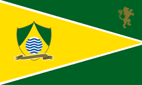 Nairobi Flag